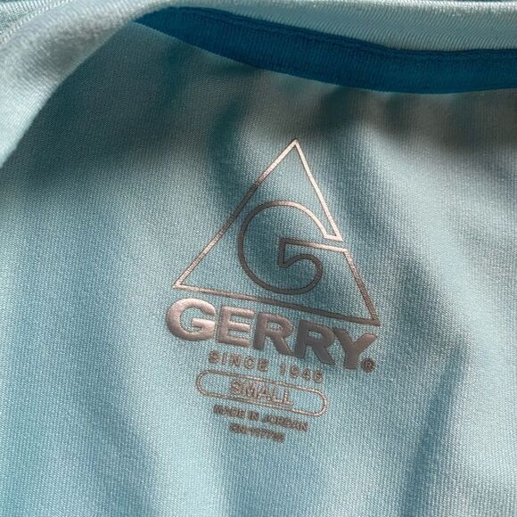 Gerry Long Sleeve Shirt Size Small - Picture 5 of 6